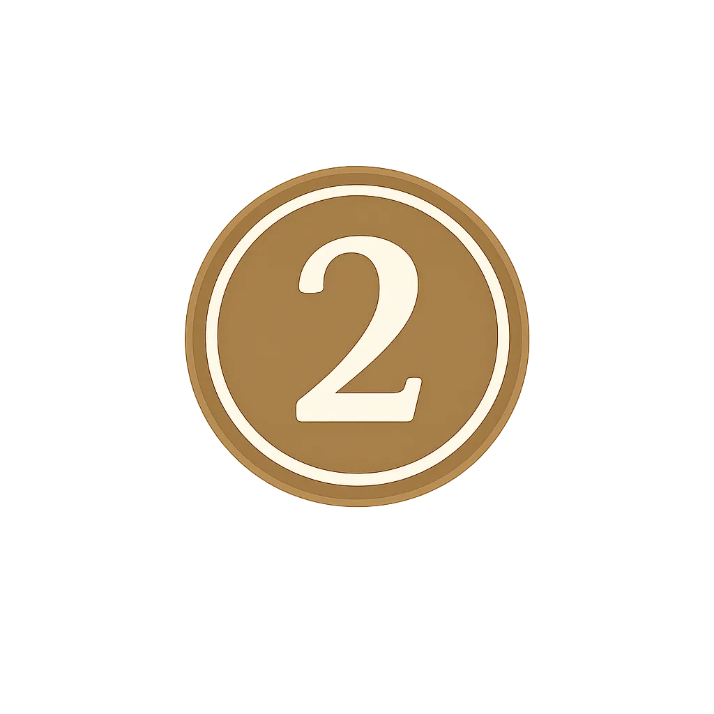 2