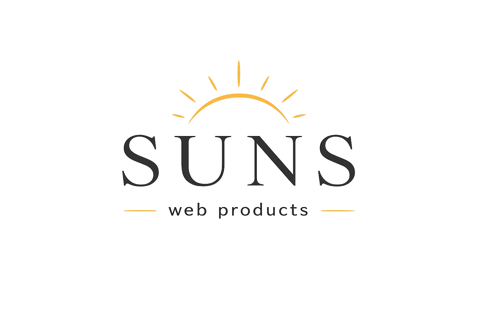 SUNS Web Products