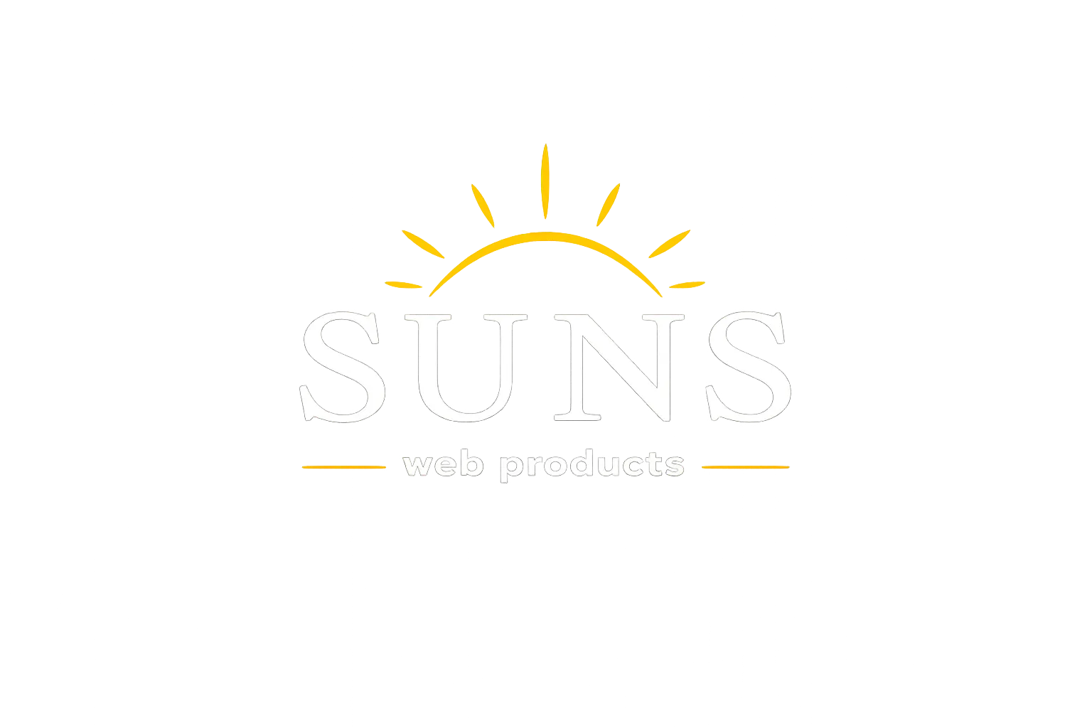 SUNS Web Products
